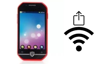 Come generare un codice QR con la password Wi-Fi su un Pixel F599