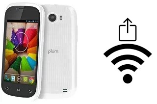 Come generare un codice QR con la password Wi-Fi su un Plum Trigger Plus III