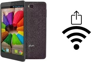 Come generare un codice QR con la password Wi-Fi su un Plum Coach Pro