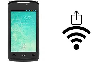 Come generare un codice QR con la password Wi-Fi su un Plum Axe LTE