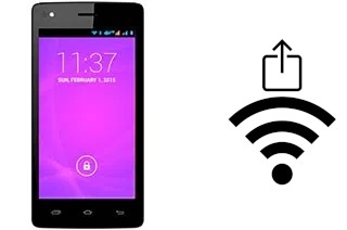 Come generare un codice QR con la password Wi-Fi su un Plum Check LTE