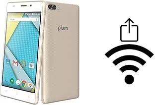 Come generare un codice QR con la password Wi-Fi su un Plum Compass LTE