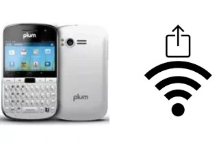 Come generare un codice QR con la password Wi-Fi su un Plum Velocity II