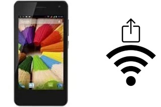 Come generare un codice QR con la password Wi-Fi su un Plum Sync 4.0