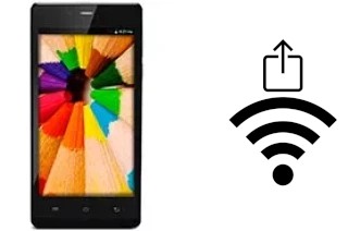 Come generare un codice QR con la password Wi-Fi su un Plum Sync 5.0