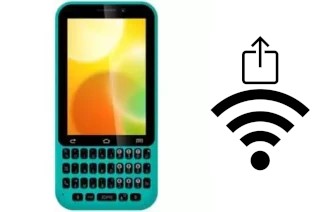 Come generare un codice QR con la password Wi-Fi su un Polytron Q2352