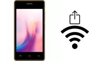 Come generare un codice QR con la password Wi-Fi su un Polytron R2407