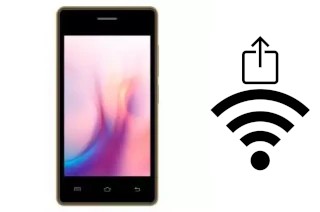 Come generare un codice QR con la password Wi-Fi su un Polytron R2507