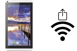 Come generare un codice QR con la password Wi-Fi su un Posh Equal Lite W700