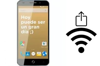 Come generare un codice QR con la password Wi-Fi su un PRIMUX Primux Evo