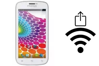 Come generare un codice QR con la password Wi-Fi su un PRIMUX Primux Omega 2