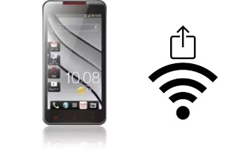 Come generare un codice QR con la password Wi-Fi su un PULID Pulid F17