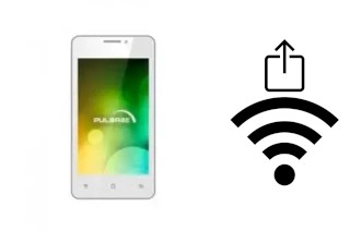 Come generare un codice QR con la password Wi-Fi su un Pulsare 794S