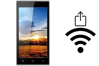 Come generare un codice QR con la password Wi-Fi su un QSmart MB5012