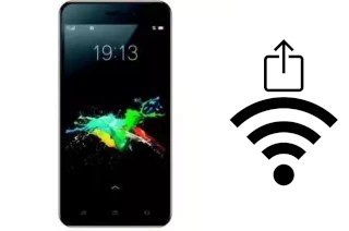 Come generare un codice QR con la password Wi-Fi su un QSmart Q-Smart MB5013