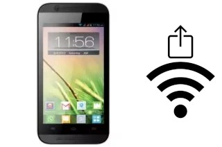 Come generare un codice QR con la password Wi-Fi su un QSmart QS08