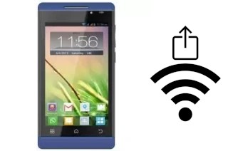 Come generare un codice QR con la password Wi-Fi su un QSmart QS14