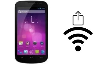 Come generare un codice QR con la password Wi-Fi su un Reach Q882