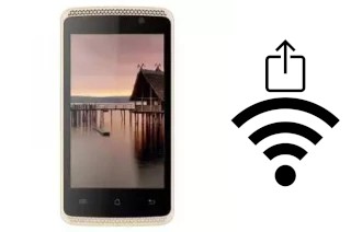 Come generare un codice QR con la password Wi-Fi su un Relaxx Z2