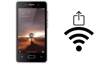 Come generare un codice QR con la password Wi-Fi su un Relaxx Z6