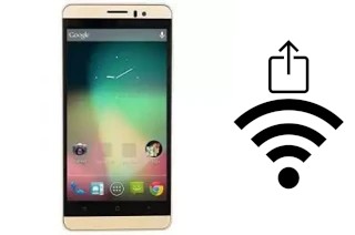 Come generare un codice QR con la password Wi-Fi su un Rivo Rhythm RX250