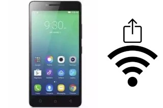 Come generare un codice QR con la password Wi-Fi su un Rivo Rhythm RX350