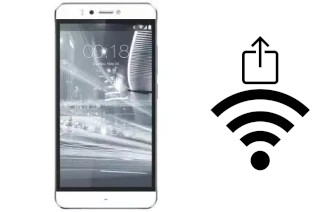 Come generare un codice QR con la password Wi-Fi su un Rivo Rhythm RX400