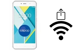 Come generare un codice QR con la password Wi-Fi su un Rivo Rhythm RX600