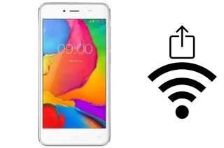 Come generare un codice QR con la password Wi-Fi su un Rivo Rhythm RX77