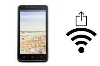 Come generare un codice QR con la password Wi-Fi su un RLG Fusion lgnite 2