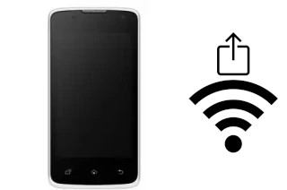 Come generare un codice QR con la password Wi-Fi su un RLG Viva EX