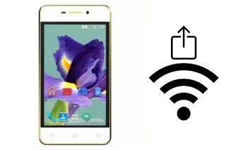 Come generare un codice QR con la password Wi-Fi su un S-TELL C255I