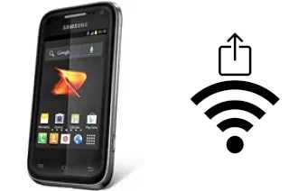 Come generare un codice QR con la password Wi-Fi su un Samsung Galaxy Rush M830