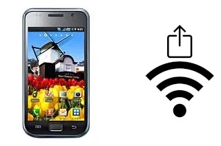 Come generare un codice QR con la password Wi-Fi su un Samsung M110S Galaxy S