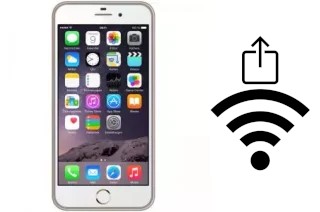 Come generare un codice QR con la password Wi-Fi su un Sanno V8