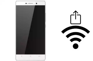 Come generare un codice QR con la password Wi-Fi su un Seatel V9