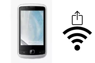 Come generare un codice QR con la password Wi-Fi su un SingTech SGT-A20