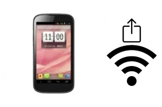 Come generare un codice QR con la password Wi-Fi su un SK-Networks SK WA960