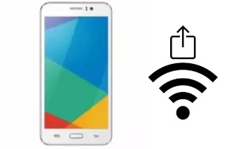 Come generare un codice QR con la password Wi-Fi su un SKG Modern S5