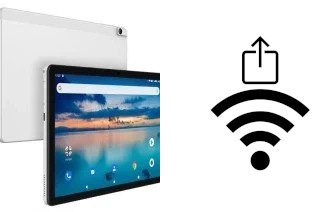 Come generare un codice QR con la password Wi-Fi su un Sky-Devices Elite T10