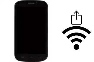 Come generare un codice QR con la password Wi-Fi su un Sky-Devices SKY 3-5LM