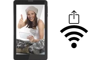 Come generare un codice QR con la password Wi-Fi su un Sky-Devices SKY 7-0W