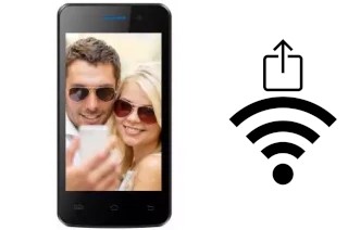 Come generare un codice QR con la password Wi-Fi su un Sky-Devices Sky Elite 4-0S