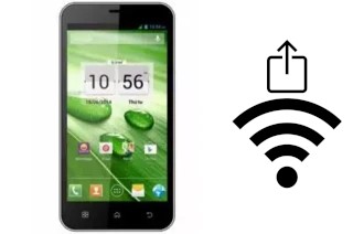 Come generare un codice QR con la password Wi-Fi su un SMART Smart S29