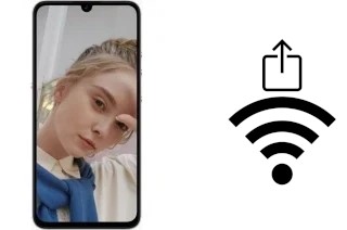 Come generare un codice QR con la password Wi-Fi su un Smartisan NUT PRO 3