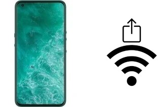 Come generare un codice QR con la password Wi-Fi su un Smartisan NUT R2