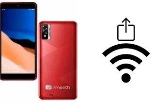 Come generare un codice QR con la password Wi-Fi su un Smooth 5.5 Lite