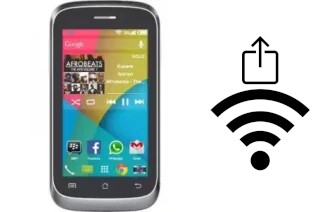 Come generare un codice QR con la password Wi-Fi su un Solo S355