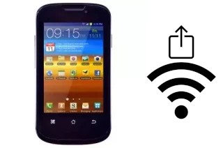 Come generare un codice QR con la password Wi-Fi su un Solone SL-S1