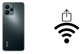 Come generare un codice QR con la password Wi-Fi su un SPC DISCOVERY PRO